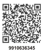 Personal QR
