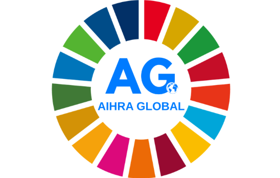 AIHRA Logo